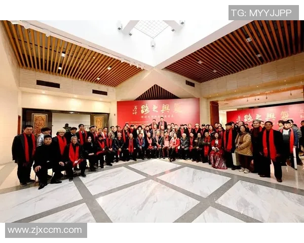 崔永熙：探索新时代的艺术之路与文化传承的深远影响